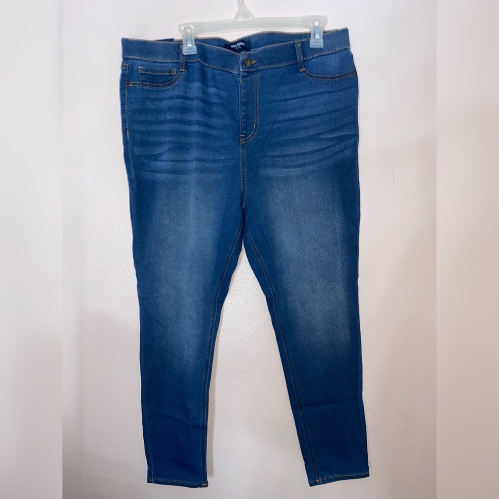 Isaac Mizrahi jeans